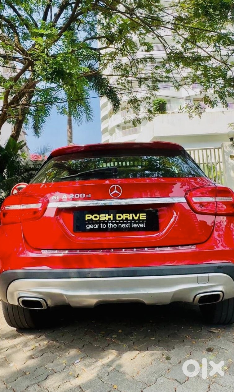 2024 Mercedes-benz Gla Class Electric - Shifting City