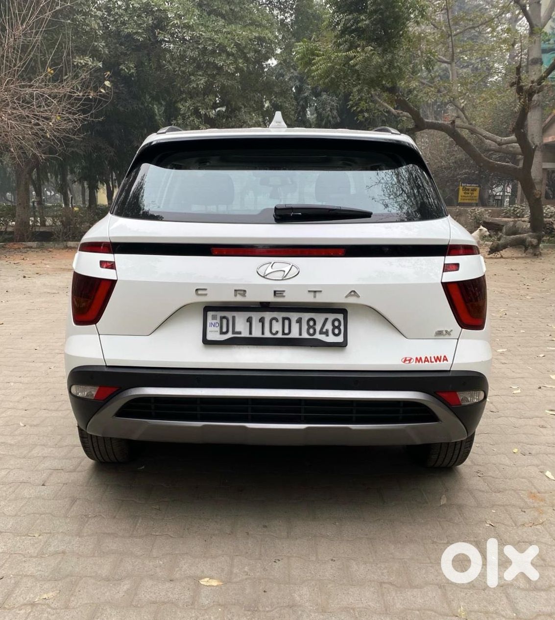 Urgent: Hyundai Creta 2016 Petrol