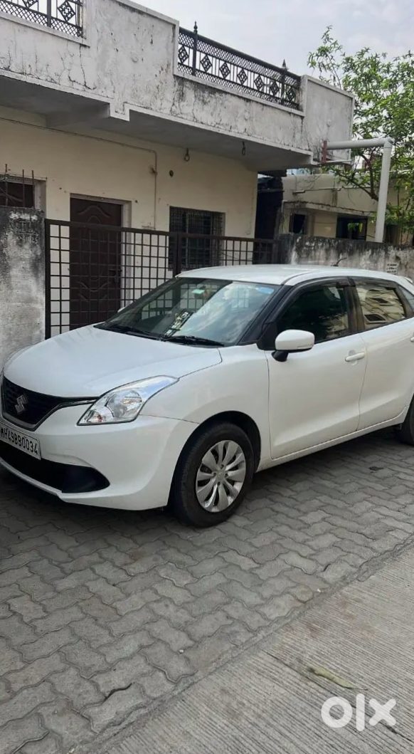 *maruti Baleno 2020 Diesel*