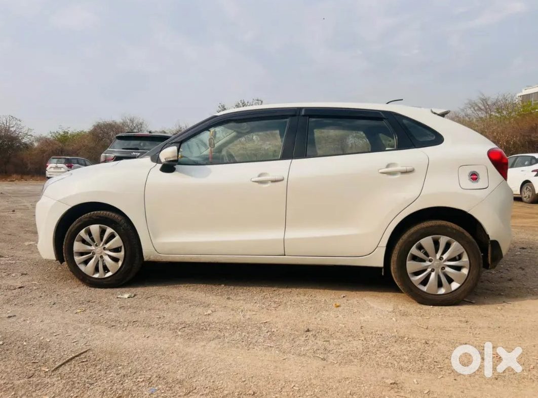 *maruti Baleno 2020 Diesel*