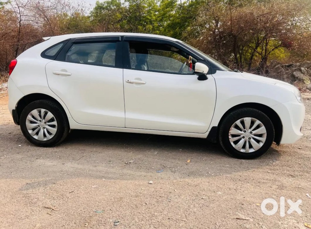 *maruti Baleno 2020 Diesel*