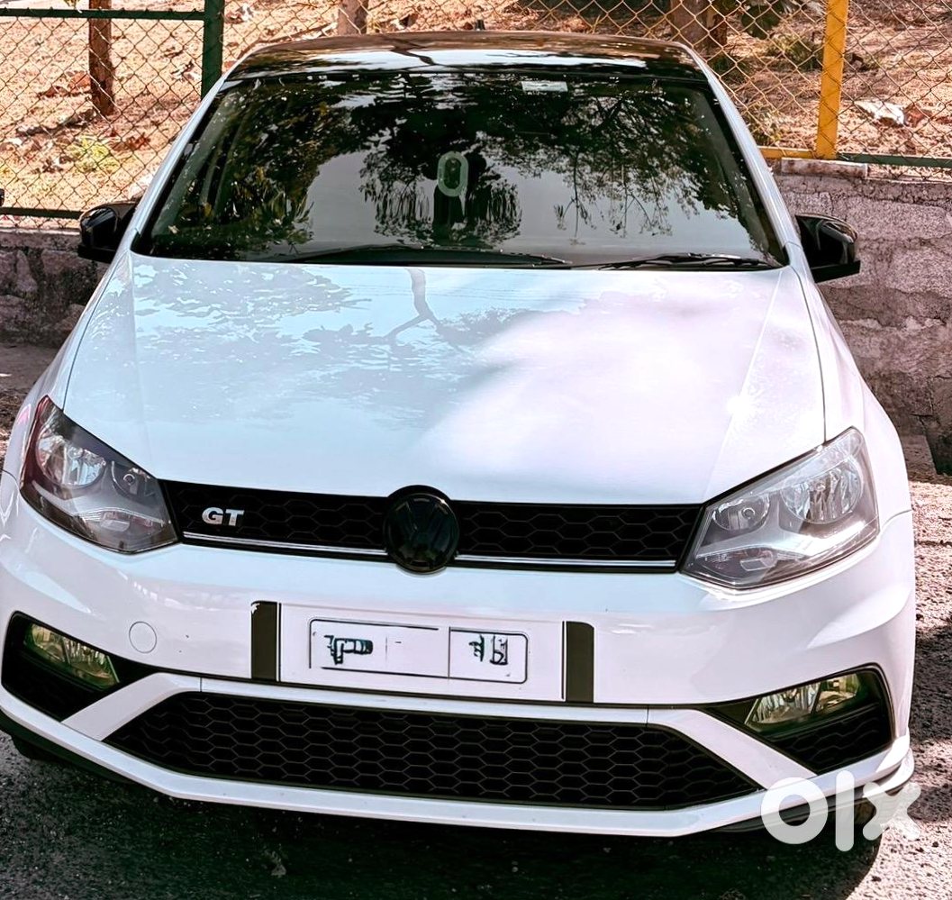 Vw Polo Frist Owner
