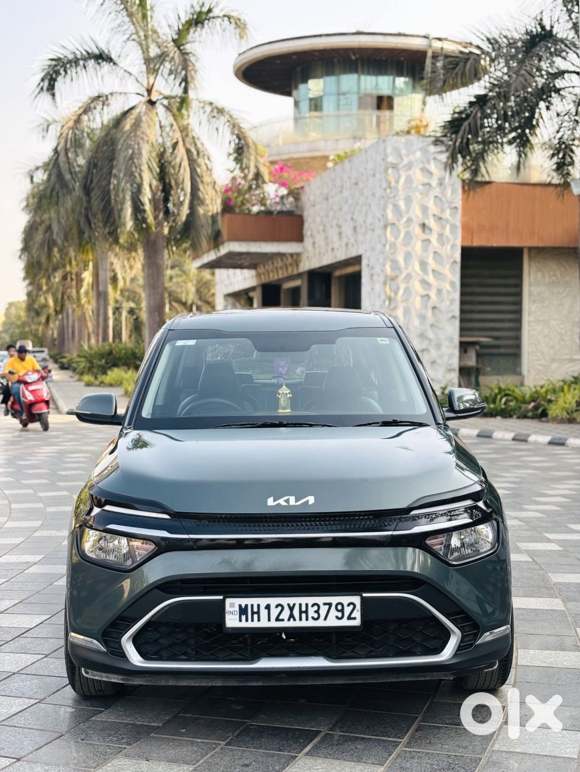 Kia Carens 2023 - Bought New Car