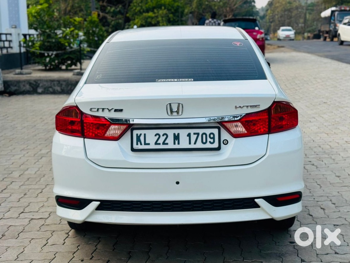 Honda City Diesel 2016 - Single Owner