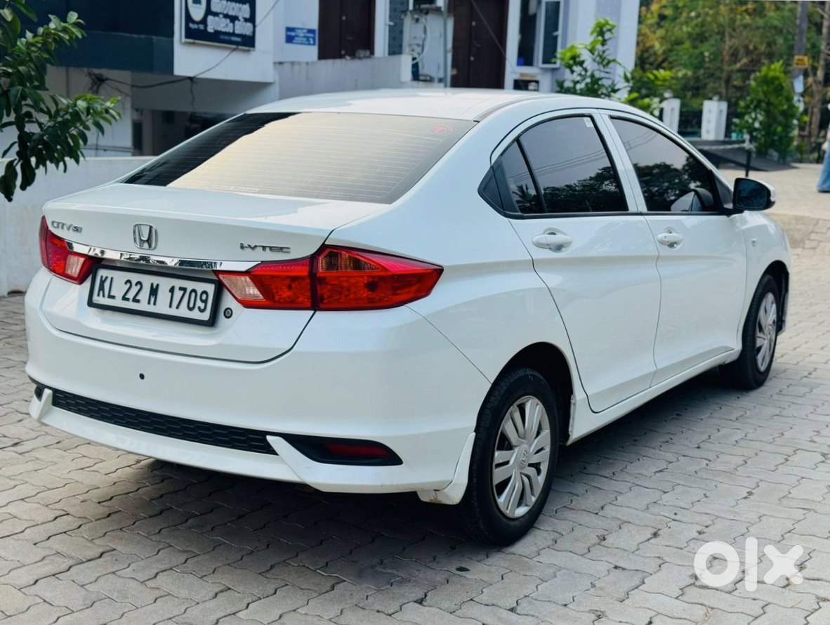 Honda City Diesel 2016 - Single Owner