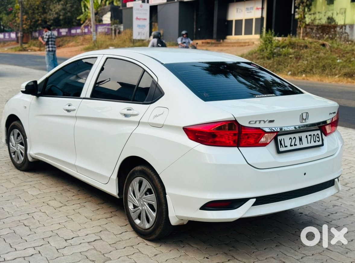Honda City Diesel 2016 - Single Owner