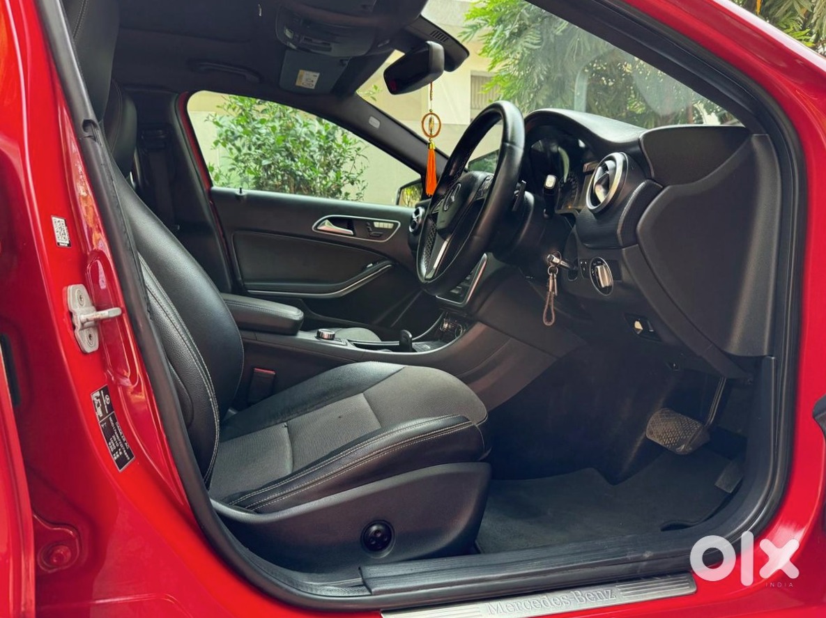 Mercedes A Class 2017 Diesel