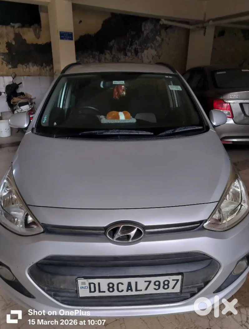 Car For Sale Hyundai Grand I10 Prime