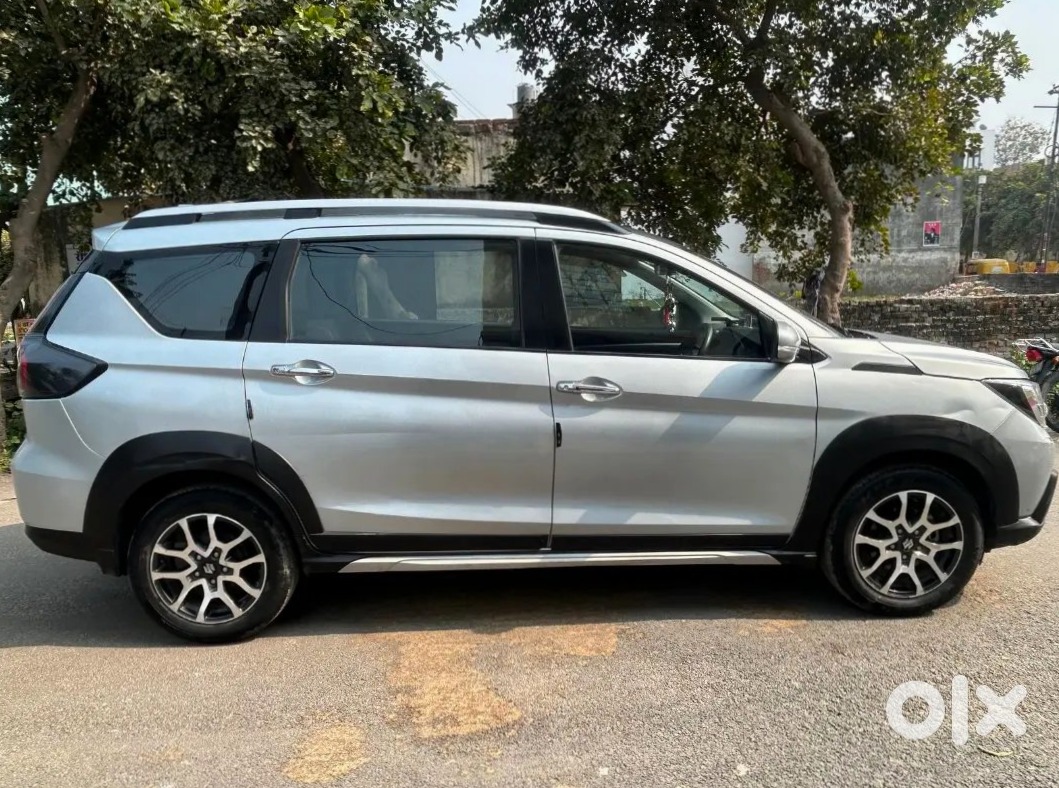 Brand New Maruti Xl6 2025 Automatic