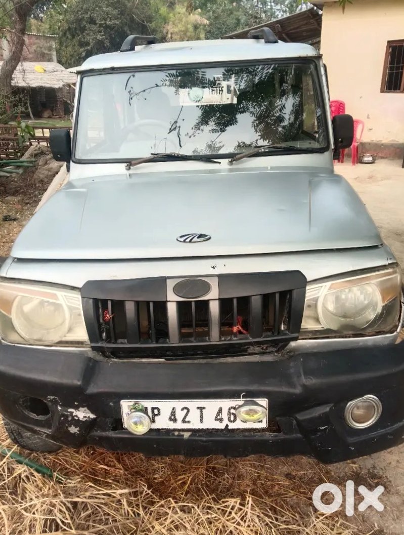 2022 Mahindra Bolero Neo - Just Bought New Car