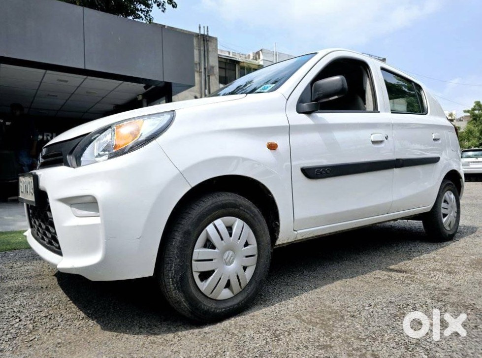 Alto 800 Automatic Petrol