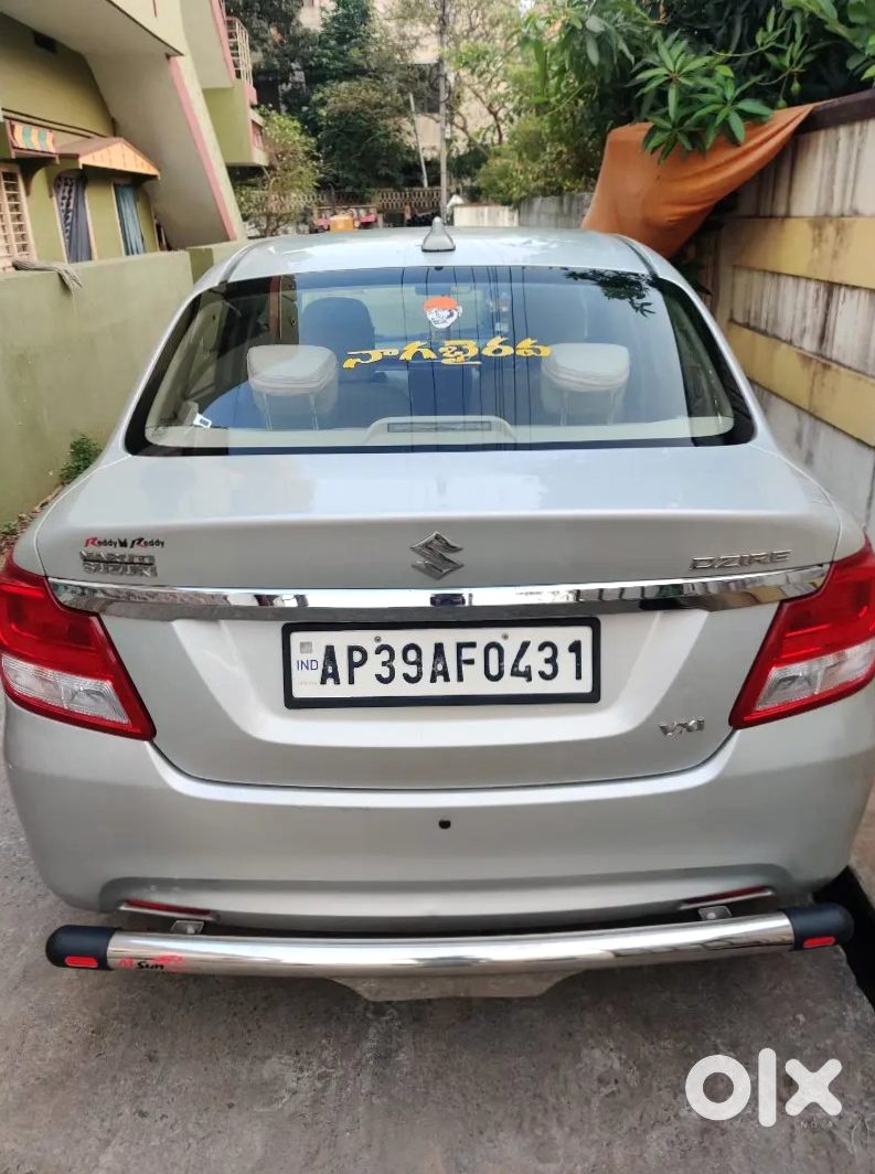 2024 Maruti Dzire | 13k Km Only