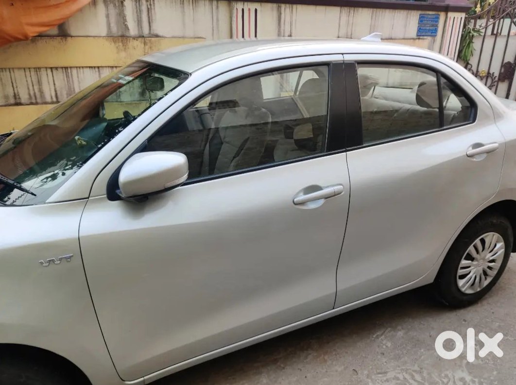 2024 Maruti Dzire | 13k Km Only
