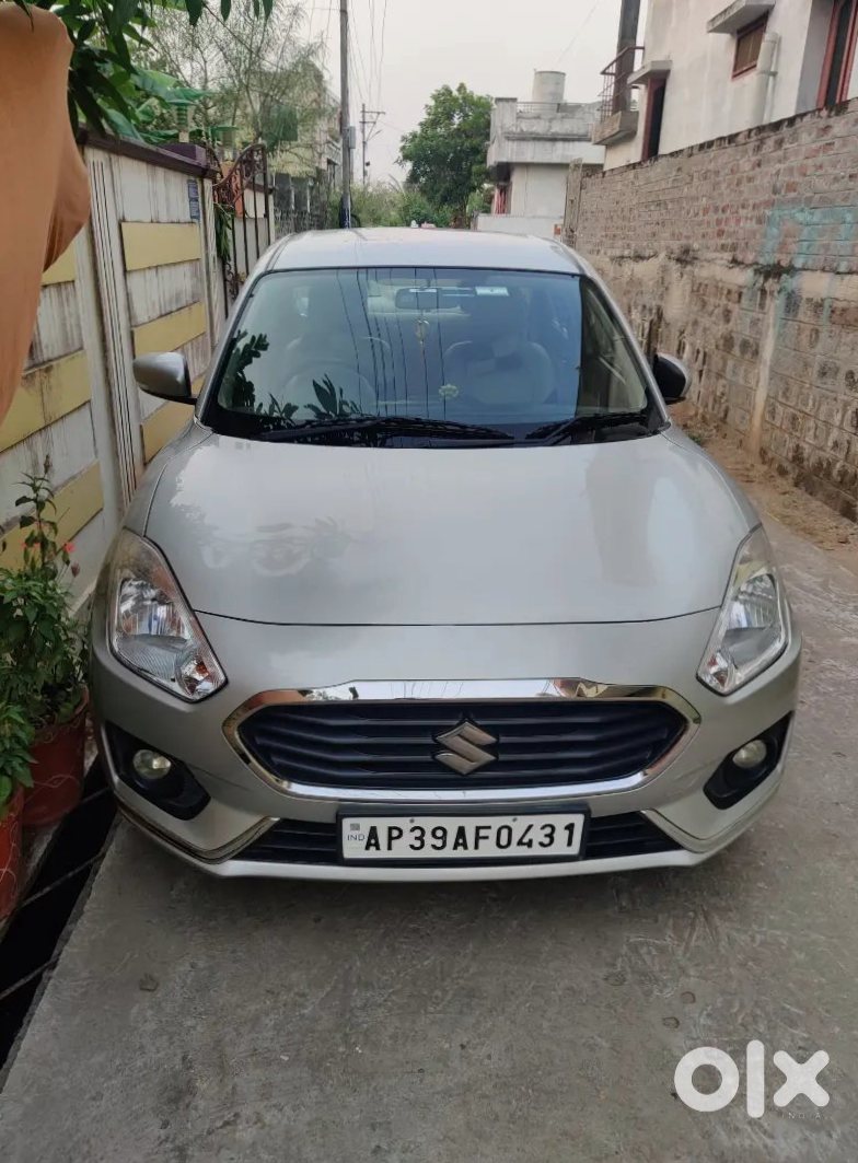 2024 Maruti Dzire | 13k Km Only