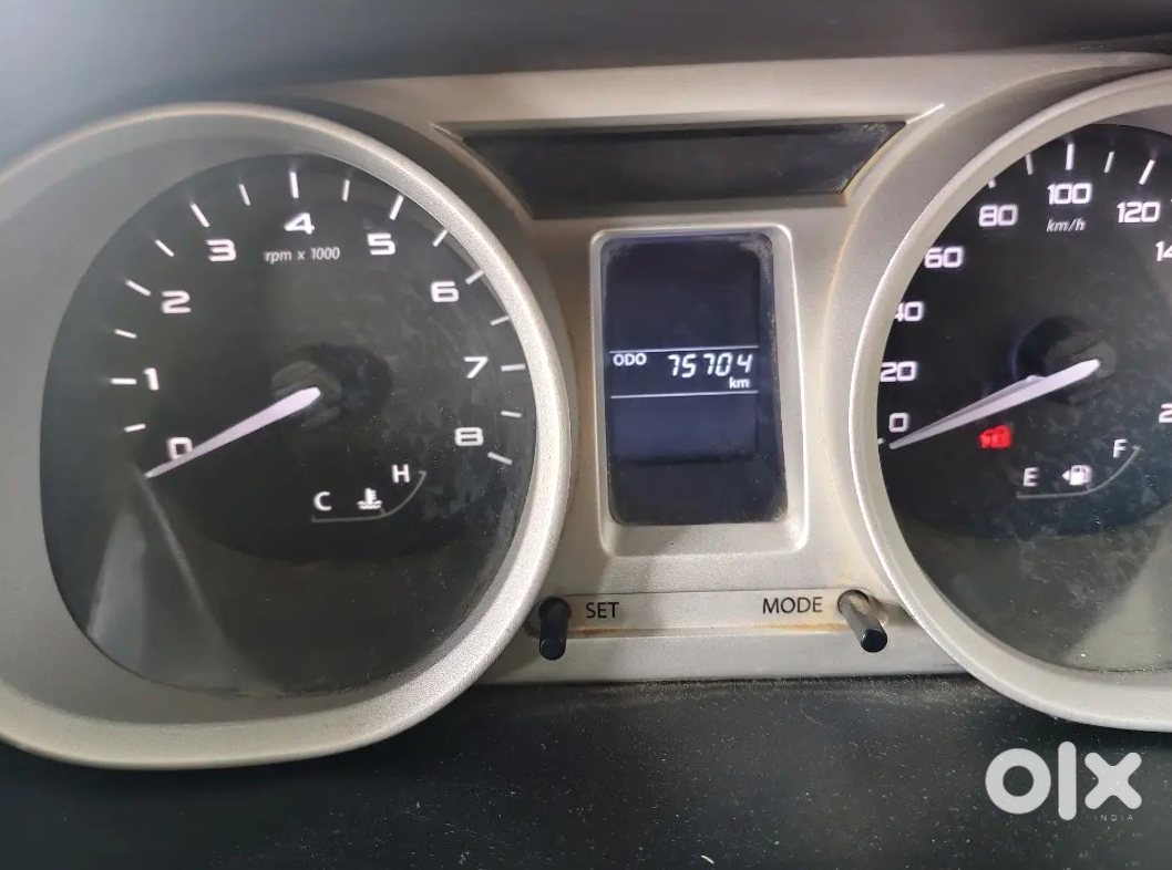 Fresh Tata Tiago 2022