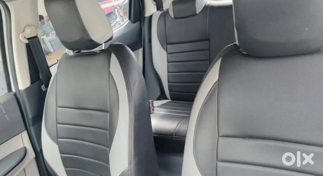 Fresh Tata Tiago 2022