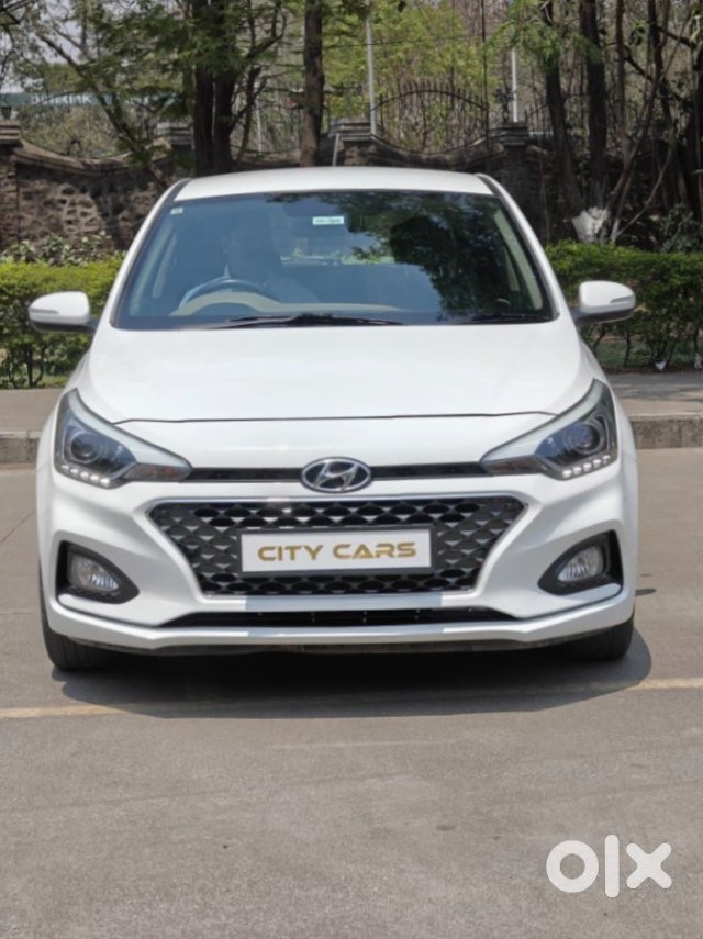 Going Abroad - Selling 2023 Hyundai Elite I20