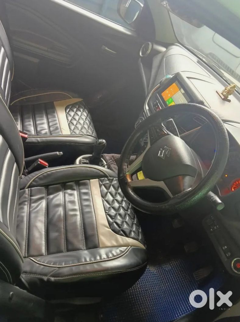 Maruti Suzuki Celerio - Must Go Today