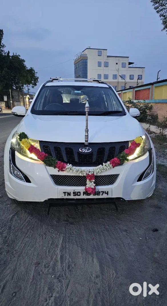 Mahindra Xuv500 Cng Manual