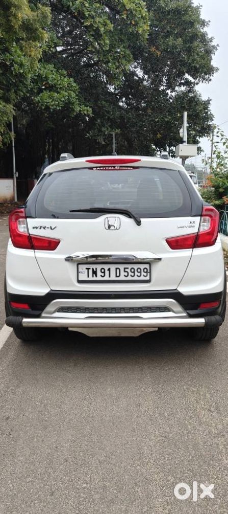 2019 Honda Wr-v | Low Mileage