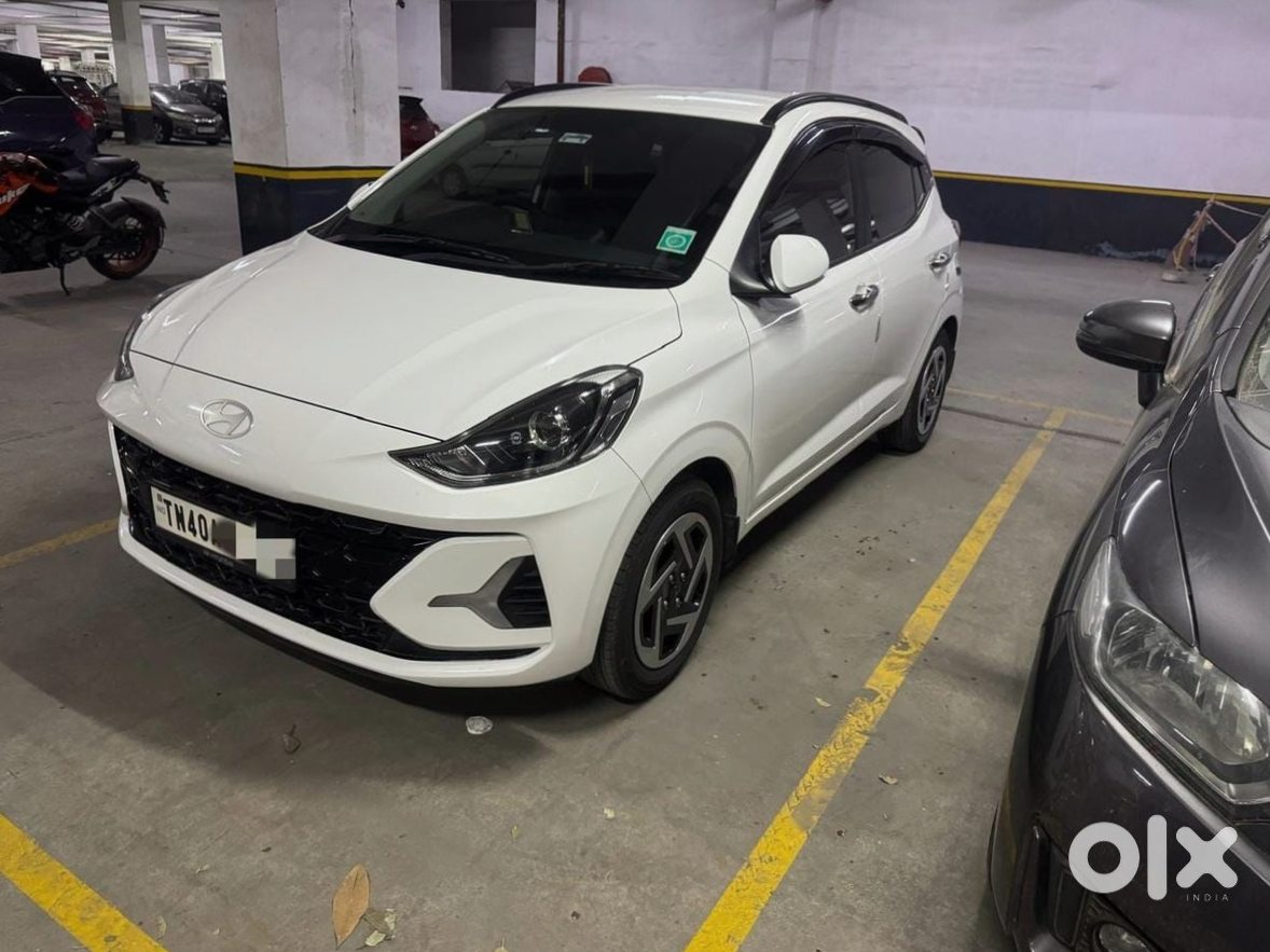 2012 Hyundai Grand I10 Nios | 212k Km | Petrol Manual