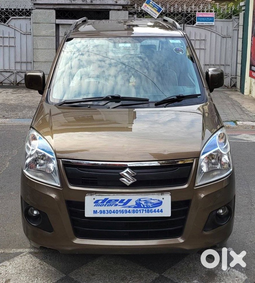 Maruti Wagon R 2011 Diesel
