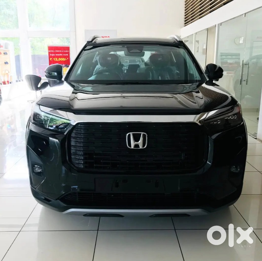 Honda Elevate 2015 Diesel