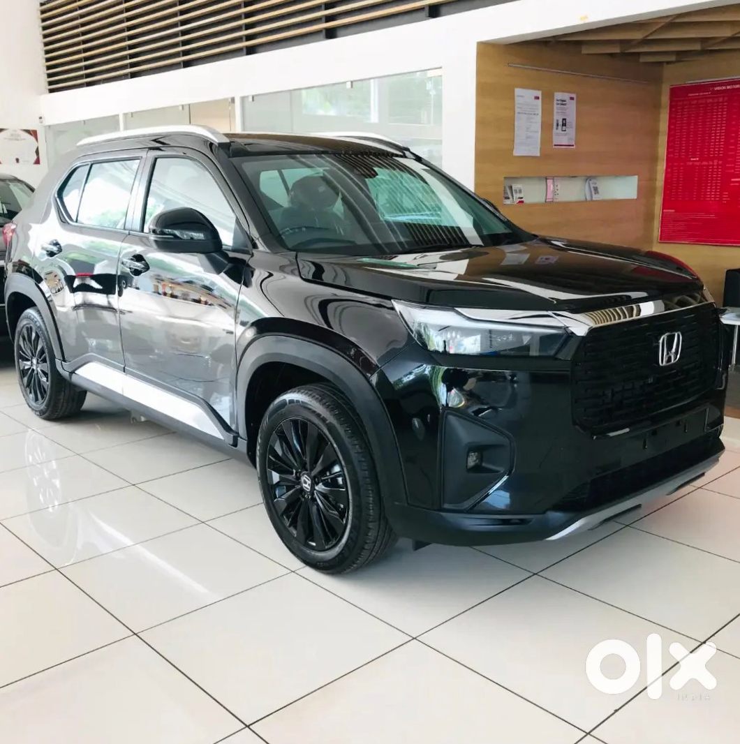 Honda Elevate 2015 Diesel