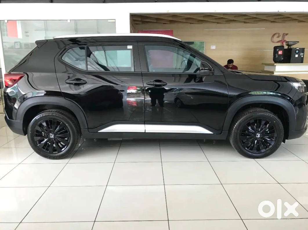 Honda Elevate 2015 Diesel