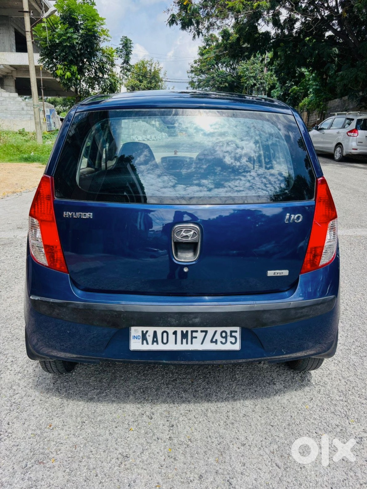 I10 2018 Petrol Manual