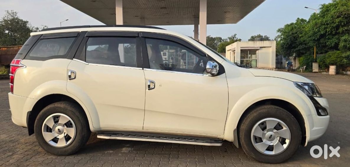 Mahindra Xuv500 2014 Diesel