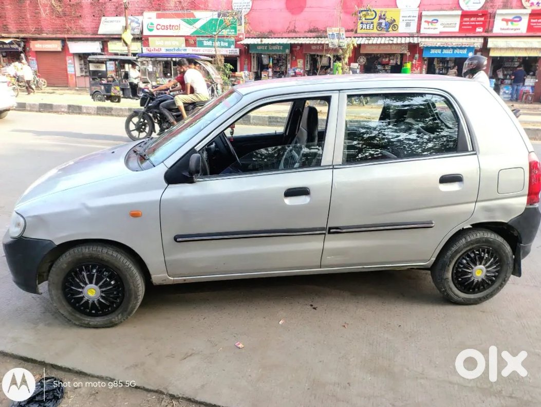 2010 Maruti Alto - Cheap Deal