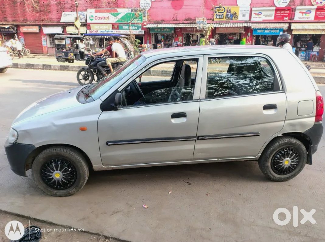 2010 Maruti Alto - Cheap Deal
