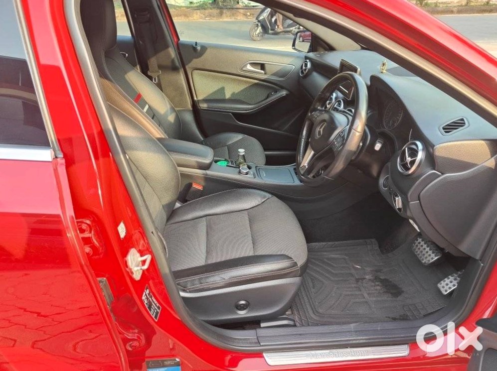 Urgent: Mercedes A-class Diesel Automatic