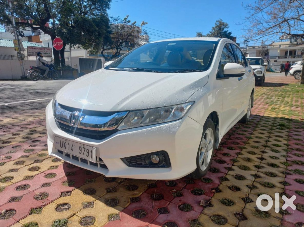 2023 Honda City Cng - Excellent Condition
