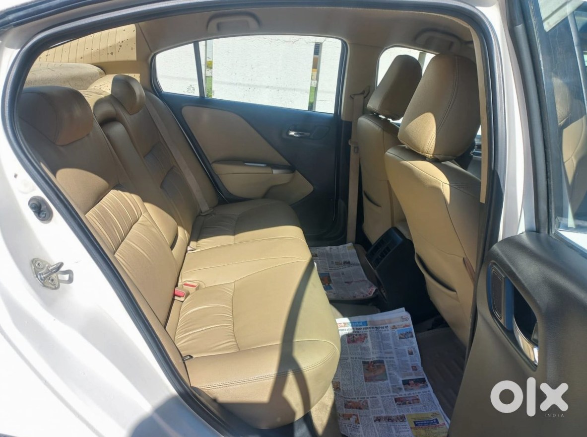 2023 Honda City Cng - Excellent Condition