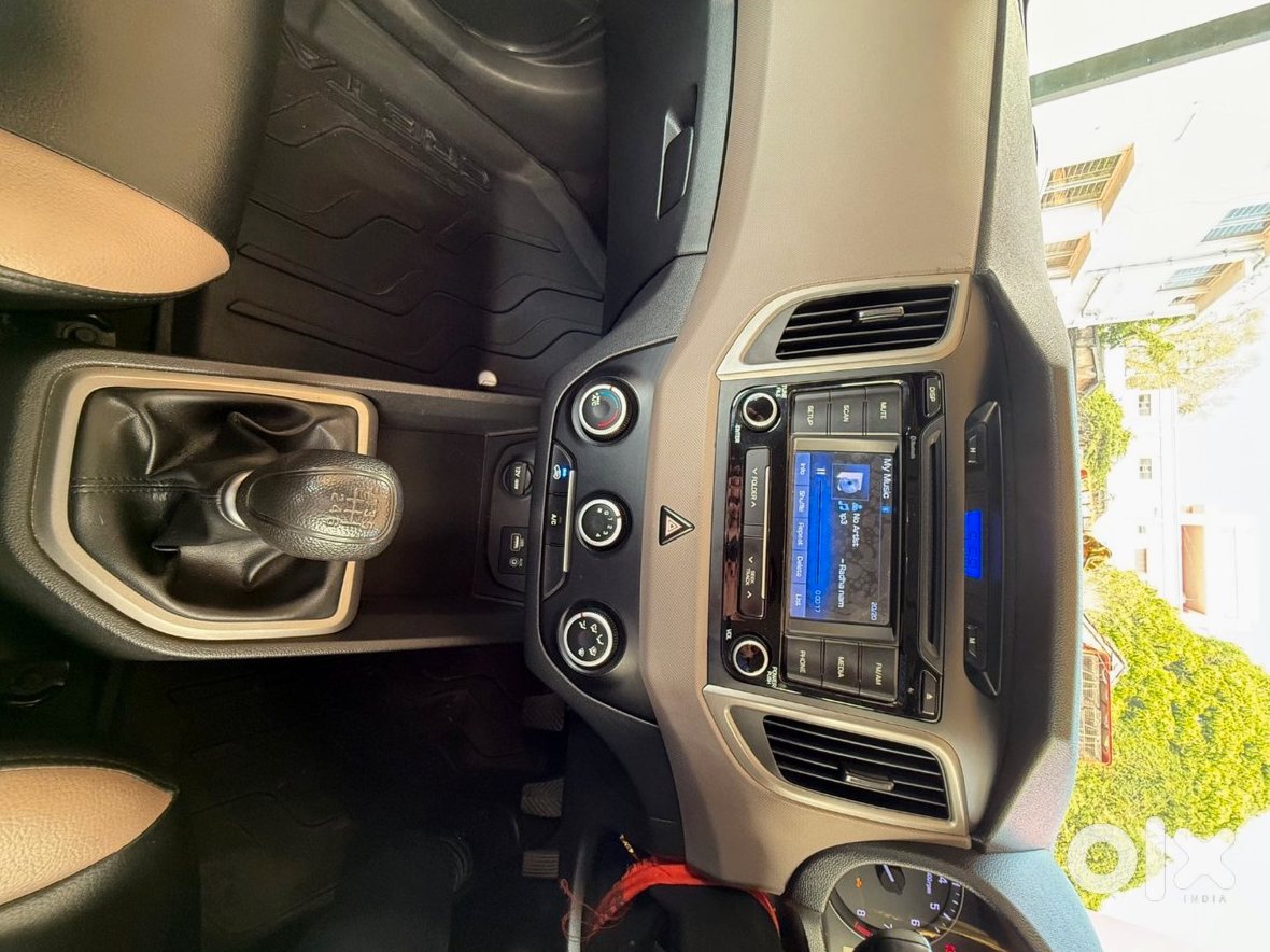 Urgent Sale - Hyundai Creta