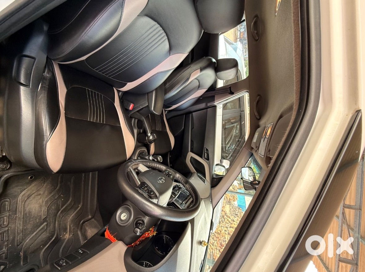 Urgent Sale - Hyundai Creta