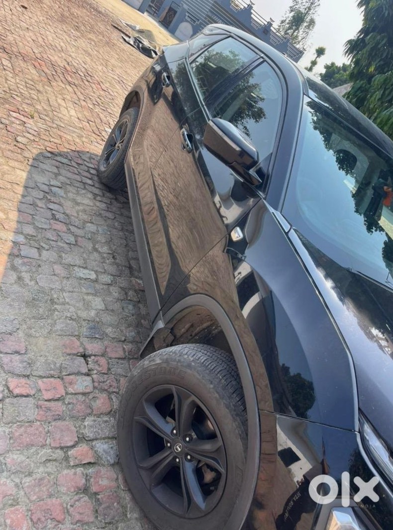 Tata Harrier 2024 Diesel Automatic - First Owner