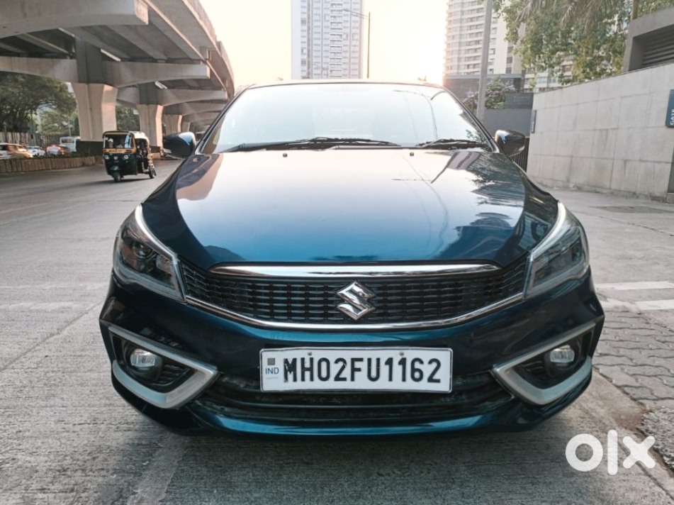 Maruti Ciaz 2023 Sedan Petrol