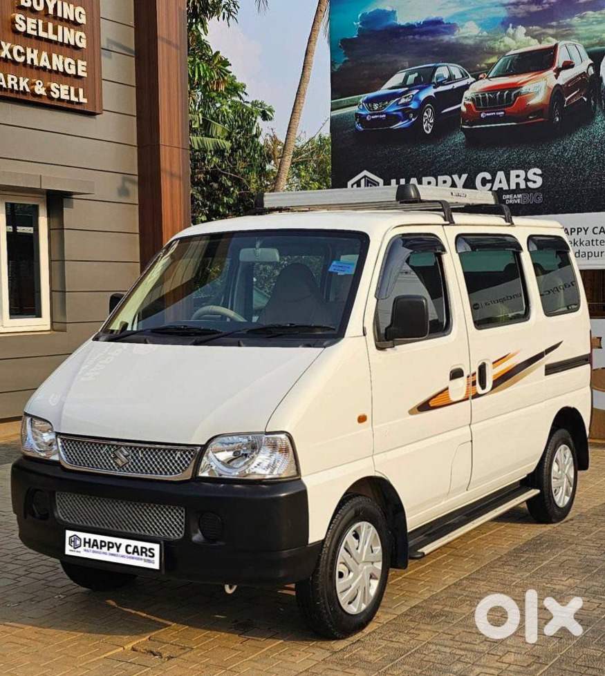 Maruti Eeco Sale