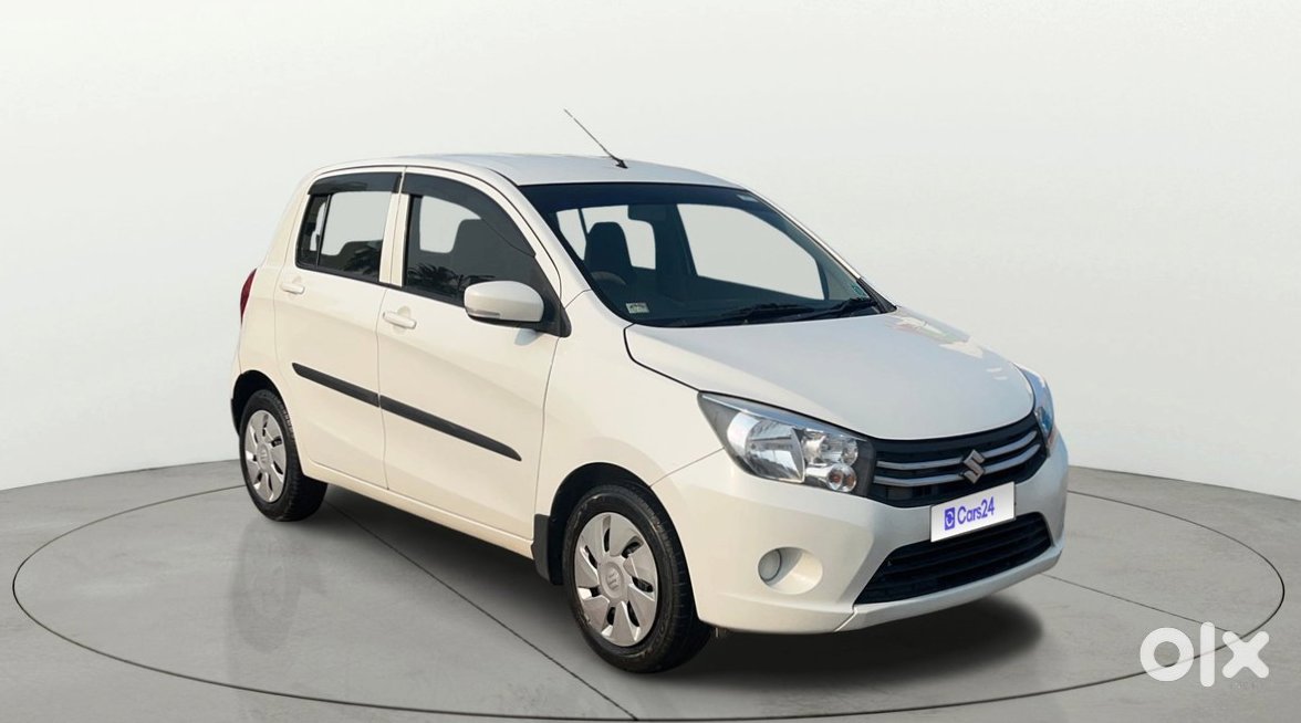 Car For Sale - Maruti Celerio