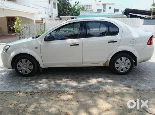 Ford Fiesta 2010 - Must Sell