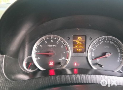 Ford Fiesta 2010 - Must Sell