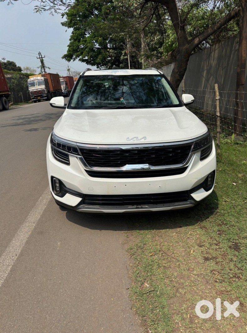 Kia Seltos 2022 Diesel