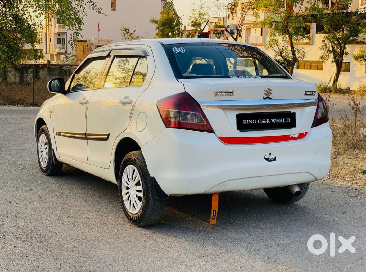 Urgent Sale - Maruti Dzire Tour