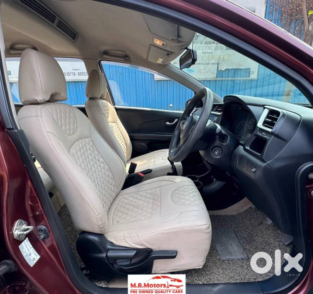 2018 Honda Br-v | Electric Automatic | 127k Km