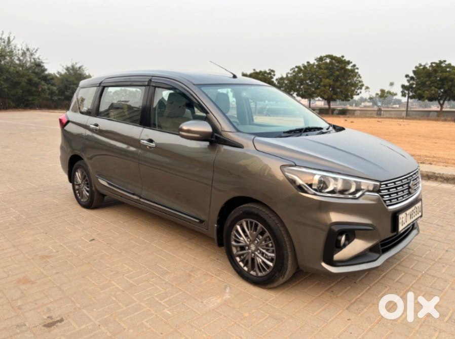 Ertiga Family Car Sale