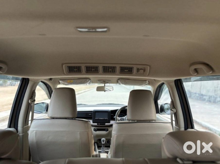 Ertiga Family Car Sale