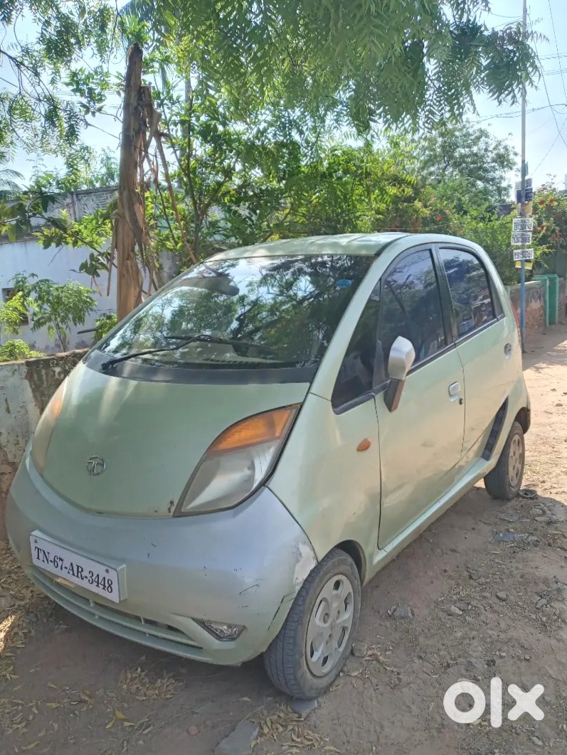 Tata Nano 2017